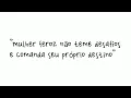 Download Lagu Mulheres...| Ivete Sangalo- Mulheres não têm que chorar.