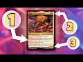 How to Actually Build A Commander Deck In Under 6 Minutes