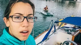 Bad Things Come in Threes | Sailing Soulianis – Ep. 25