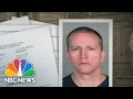 Derek Chauvin Indicted On Federal Civil Rights Charges NBC Nightly News