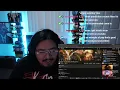 1ST LISTEN REACTION HOLY MARTYR - Static Path x ONI INC. x NOTIONS [ Lyric Video ]