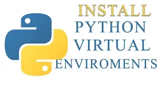 How to Install Python Virtual Environments in Windows