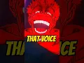 Lagu That voice! #anime #message #voice  #reminder #selflove #capcut #jujutsukaisen #naruto #shorts