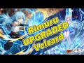 EP148 Rimuru Upgraded Velzard! Veldanava Has A Larger Scheme?!
