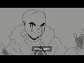 Download Lagu I'd Move On. [ANIMATION FT. KILLER AND COLOR SANS]