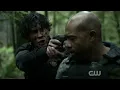 The 100 3x10 The Grounders take Pike