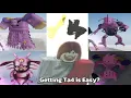 Getting TUSK ACT 4 in YBA is EASY NOW Roblox Your Bizzare Adventure