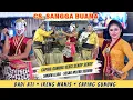 Download Lagu LANGGAM DADI ATI, IRENG MANIS, CAPING GUNUNG PELOG BARANG - DAGELAN GARENG TRALALA - CS SANGGA BUANA