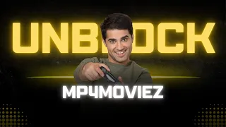 How to unblock Mp4moviez UPDATE 2026