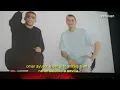 ITZAN ESCAMILLA CUENTA EL ANECDOTA CON OMAR Y ARON subtitulado