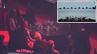 Blackpink Reaction To Bts Micdrop HD 