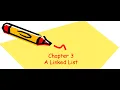 Data Structure - Linked List
