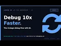 Debug 10x Faster with AI The 4-Stage Flow Lesson 06 DAILY