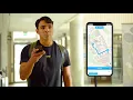 The Future of University Campus Navigation - MazeMap s Indoor Wayfinding