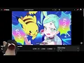Mari Reacts and Ranks EVERY Project Voltage Song! (Pokémon x Hatsune Miku Collab) #projectvoltage