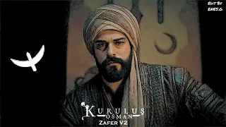 قيامة عثمان المؤسس عثمان ابن ارطغرل موسيقى الغضب 