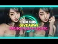 Lagu GIVEAWAY FOR 1K SUBSCRIBEERS✨😭 | PROJECT FILE, TEXT EFFECTS, CCS| ALIGHT MOTION|