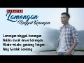 Download Lagu Karaoke Lamongan Ninggal Kenangan - Nada Cowok (Laki-Laki)