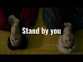 Download Lagu OST HiGH\u0026LOW THE WORST X : RIKU - Stand by you 【Lirik \u0026 Terjemahan Indonesia】