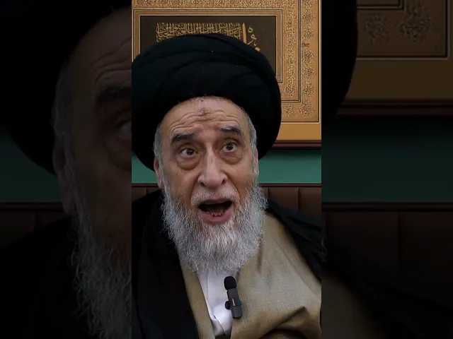 لا تحزن لن لم يسأل عنك احد | السيد صباح شبر