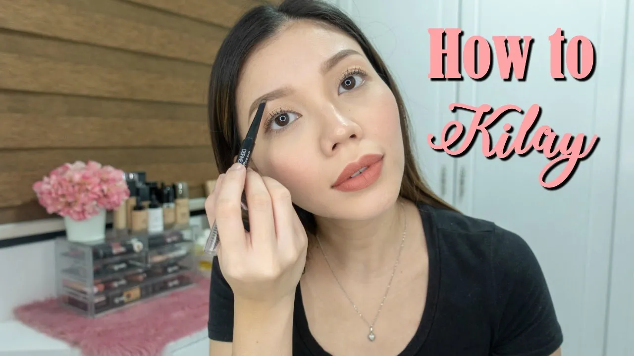 Eyebrow Tutorial for Beginner | Cara Gambar Alis untuk Pemula | 3 Eyebrow Looks