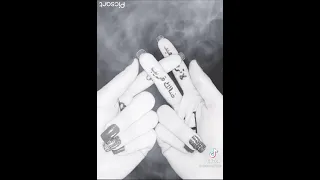 لا تروح بعيد عني ضلك قريب H وM 