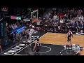 4th Quarter One Box Brooklyn Nets vs Cleveland Cavaliers