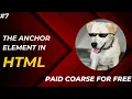How to Use Anchor Tags in HTML A Beginner s Guide to Hyperlinks