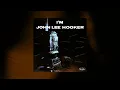 John Lee Hooker - Boogie Chillun (Official Audio)