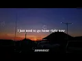 Download Lagu Rendy Pandugo - HOME - Lyrics