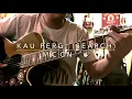 Lagu Kau Pergi (Search) - Mic On 🎤🤟🏻