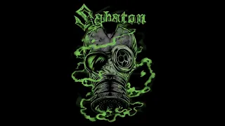 The Most Powerful Version Sabaton The Attack Of The Dead Men 