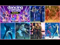 DWTS SEASON 33 2024 - FAVORITE DANCES FULL VERSION