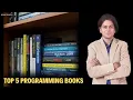 Top 5 programming books