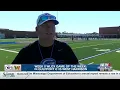 WLOX Game of the Week Week 8 Gulfport vs West Harrison
