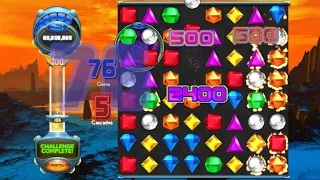 Bejeweled Twist Chain Reaction 2 