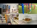 Download Lagu MOM LIFE UNFILTERED ๐ป going to the library, no spend days, new chore chart, practicing walking! MP3