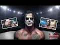 Fight Outside The Squared Circle THE FALL RISE OF VAMPIRO Full Documentary