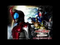 Download Lagu Kamen Rider Kabuto God Speed Love OST One World