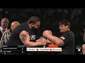AWC3 Jason Costantini vs Jeff Dabe Full Match