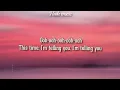 Taylor Swift - We Are Never Ever Getting Back Together (Lyrics)