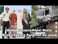 Lagu MOTHER FAUZANA RECEIVES THE REGENT OF PADANG PARIAMAN'S PERMISSION TO GO TO JAVA
