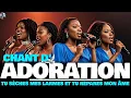 Download Lagu CHANT D'ADORATION : TU SÈCHES MES LARMES ET TU RÉPARES MON ÂME