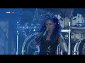 Arch Enemy - The Eagle Flies Alone Live At Summer Breeze Open Air (2018)