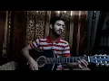 KHARIYIAT PUCHO | COVER BY REHMAT KHAN