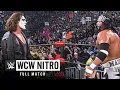 Lagu FULL MATCH: Sting vs. Randy Savage: WCW Nitro, Feb. 2, 1998