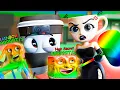 STEAL A BRAINROT! Italian Brainrot Animation