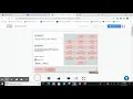 Gizmos Stoichiometry Overview