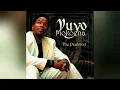 Vuyo Mokoena - Sefapanong (Official Audio)