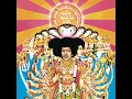Little Wing - The Jimi Hendrix Experience